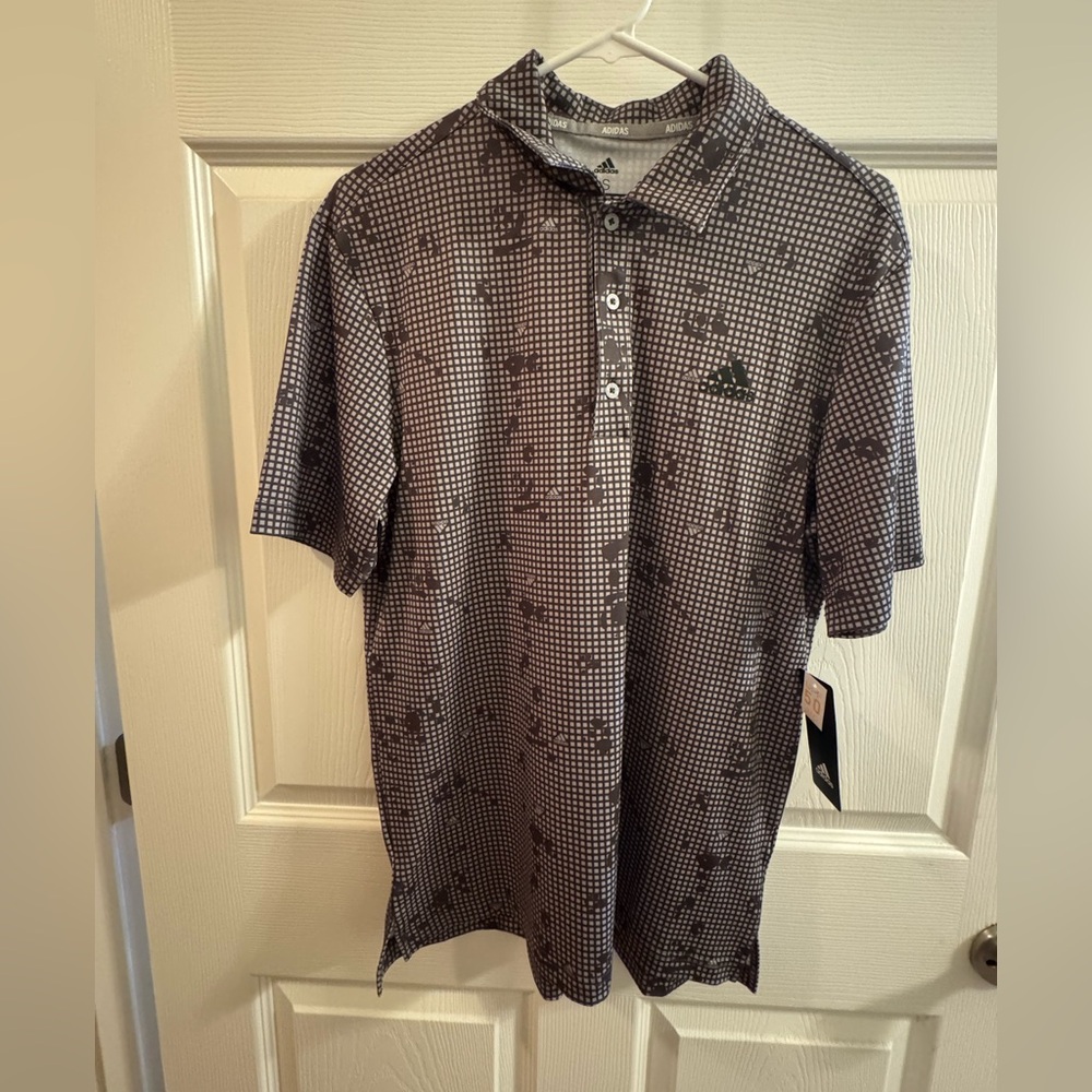 Adidas Polo